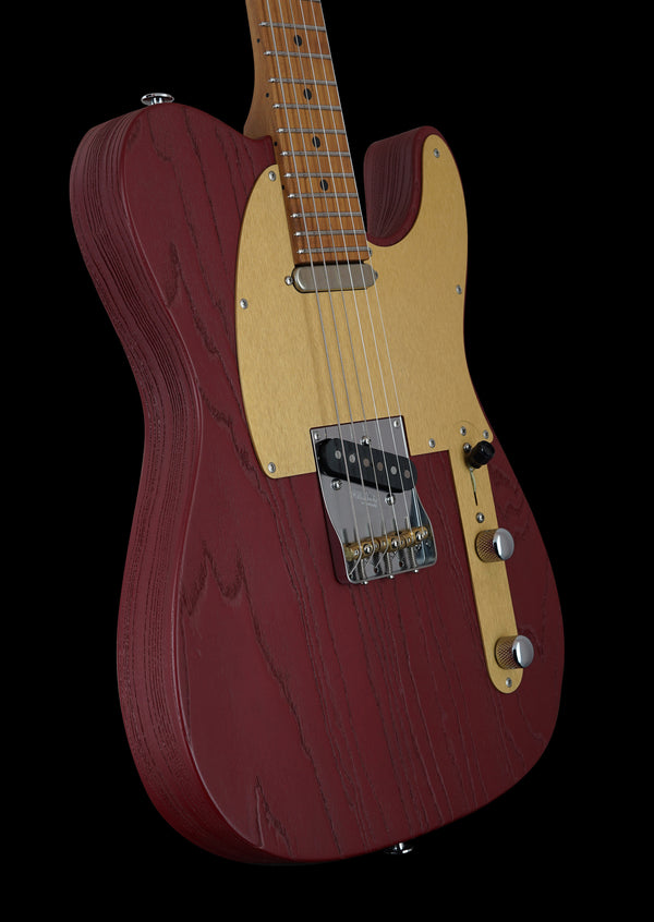 Suhr Andy Wood Modern T Prototype