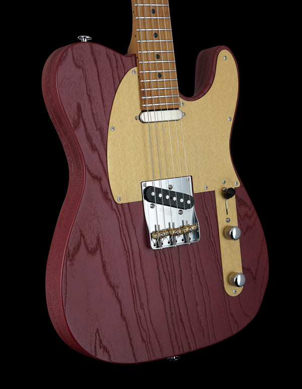 Suhr Andy Wood Modern T Prototype
