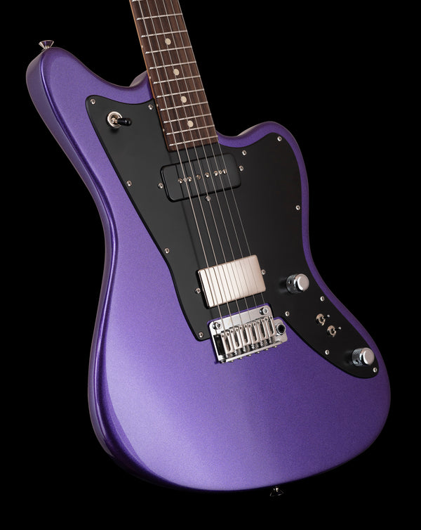 Tom Anderson Raven - Metallic Purple