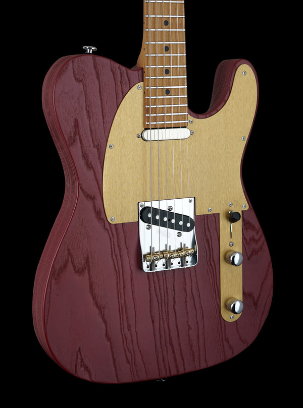 Suhr Andy Wood Modern T Prototype