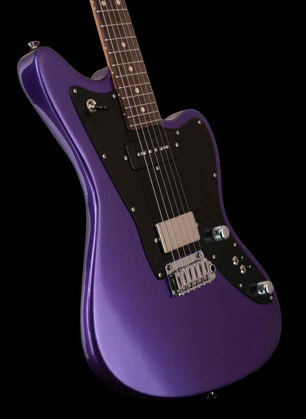 Tom Anderson Raven - Metallic Purple
