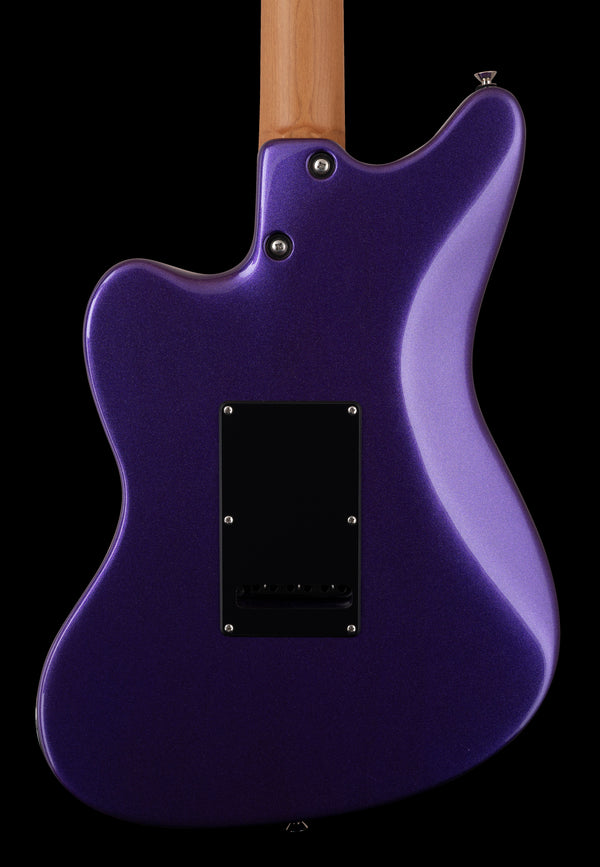 Tom Anderson Raven - Metallic Purple