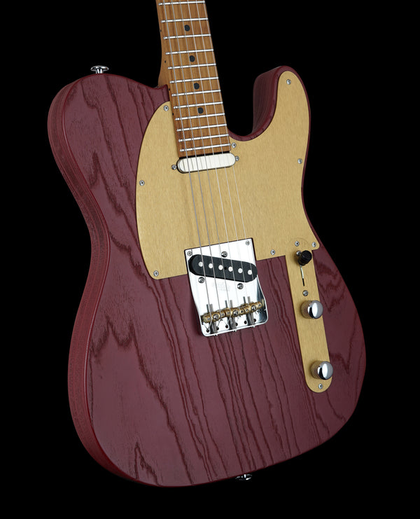 Suhr Andy Wood Modern T Prototype