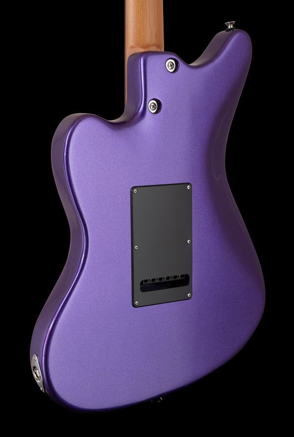 Tom Anderson Raven - Metallic Purple