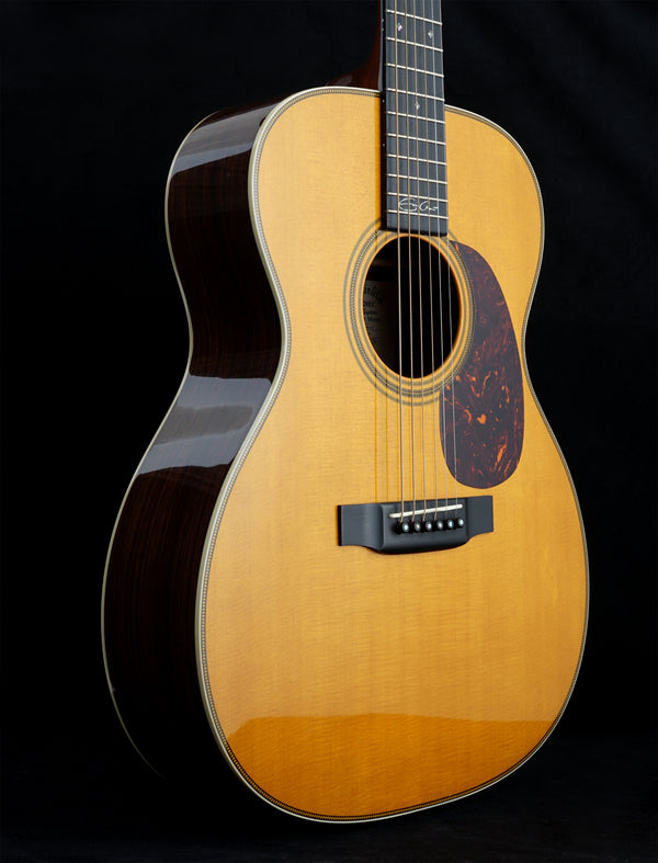 Martin 000-28EC Eric Clapton Signature
