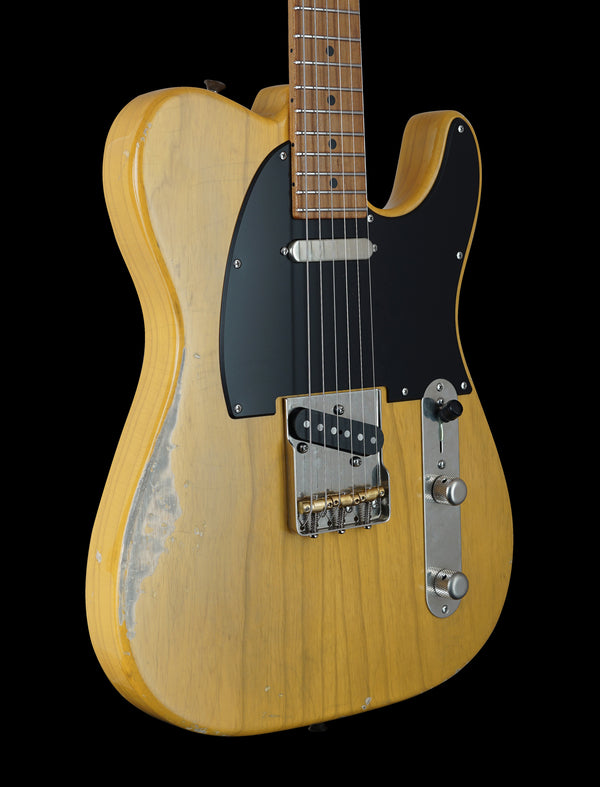 Tom Anderson T Icon - Translucent Butterscotch