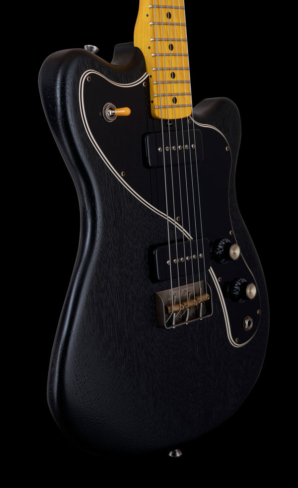 Macmull Stinger - Black