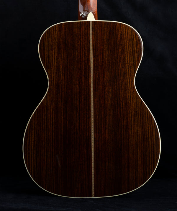 Martin 000-28EC Eric Clapton Signature