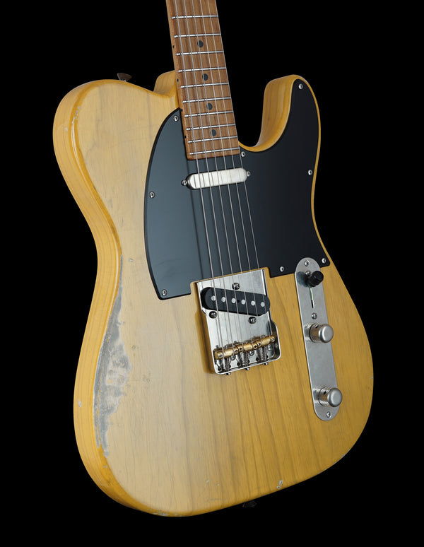 Tom Anderson T Icon - Translucent Butterscotch