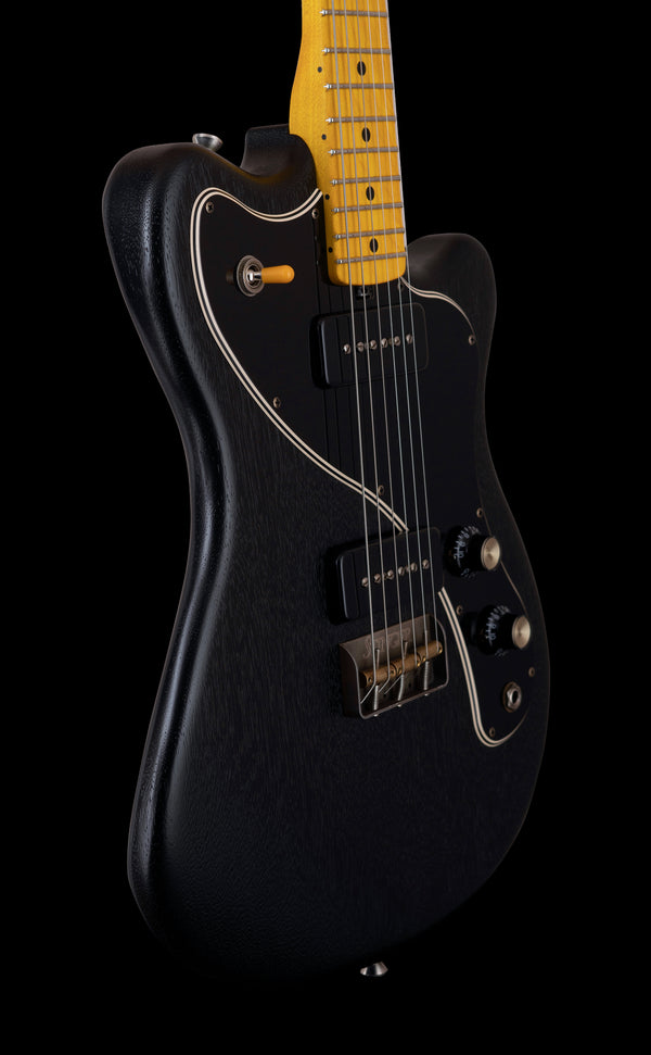 Macmull Stinger - Black