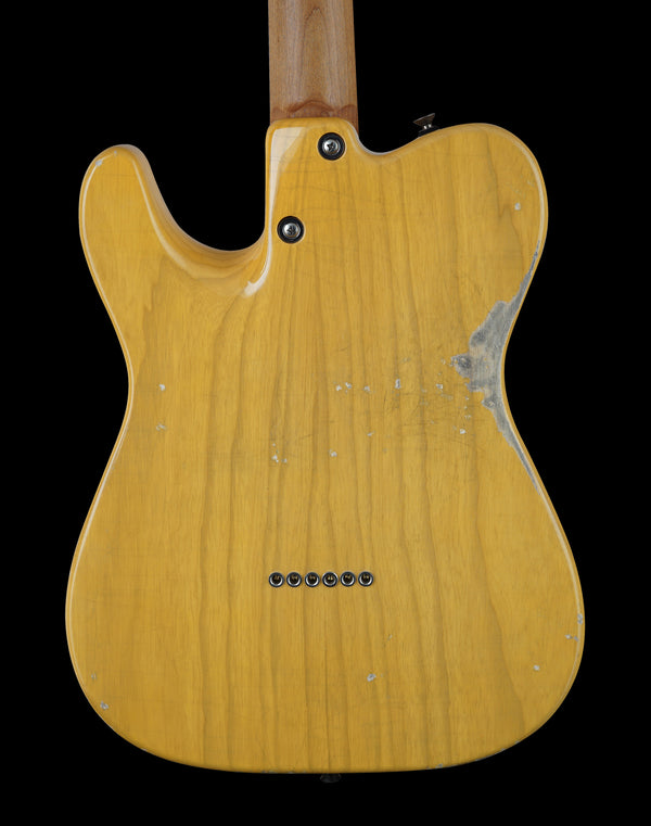 Tom Anderson T Icon - Translucent Butterscotch