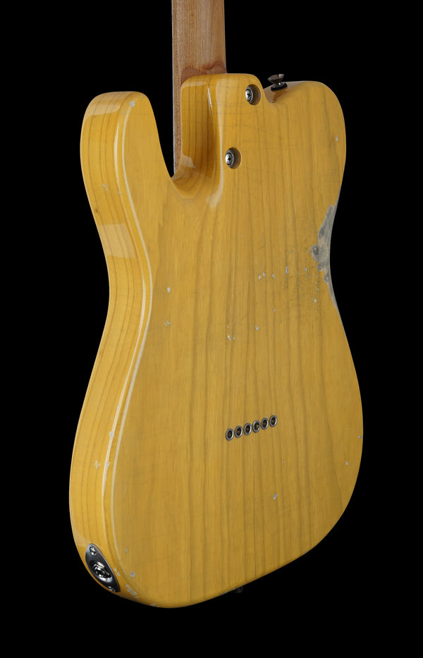 Tom Anderson T Icon - Translucent Butterscotch