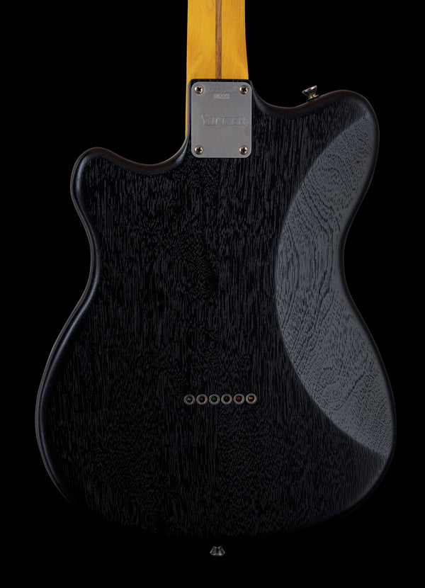 Macmull Stinger - Black