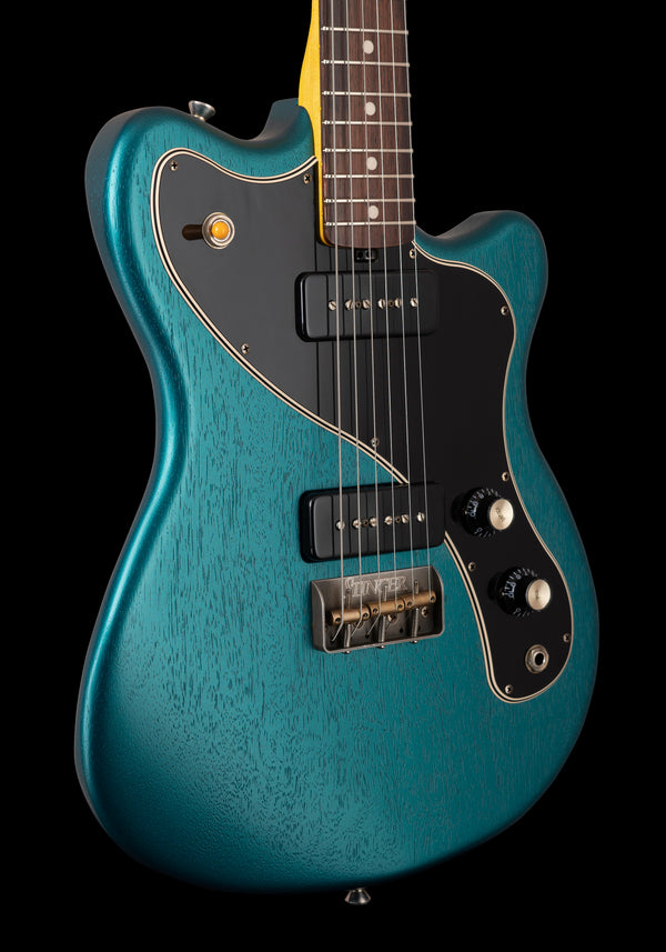 Macmull Stinger - Greeny Placid