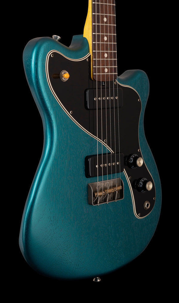 Macmull Stinger - Greeny Placid