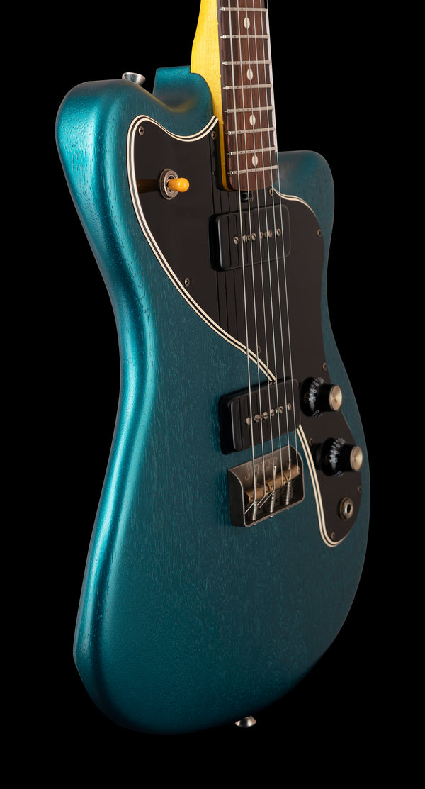 Macmull Stinger - Greeny Placid