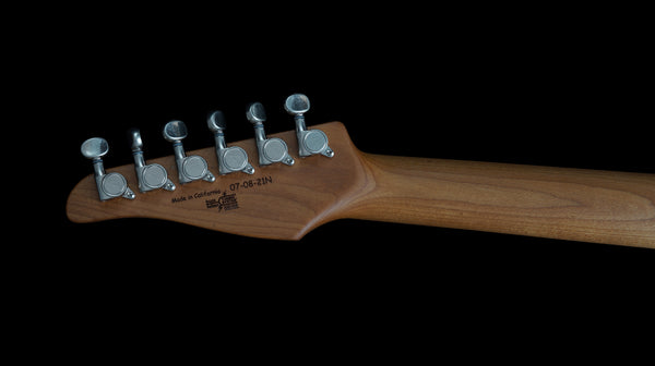 Tom Anderson T Icon - Translucent Butterscotch