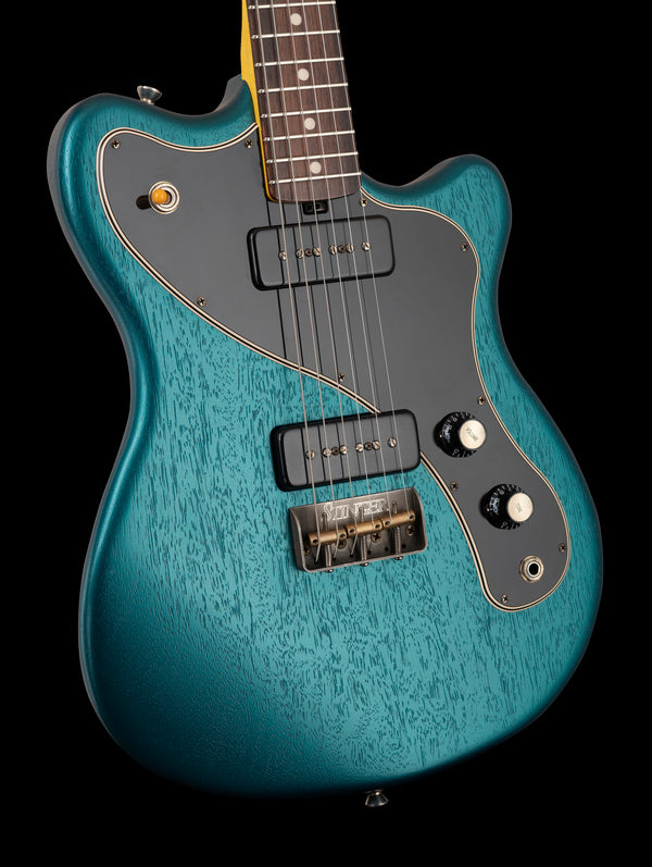 Macmull Stinger - Greeny Placid