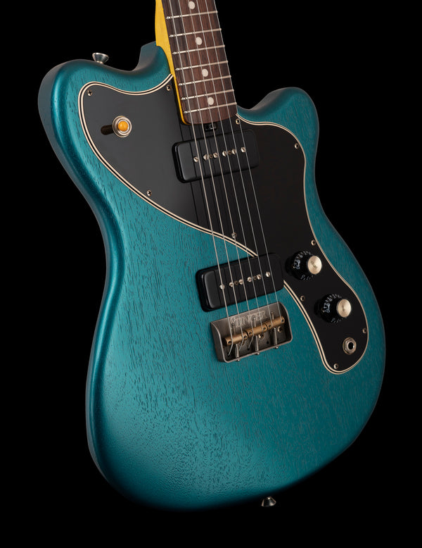 Macmull Stinger - Greeny Placid