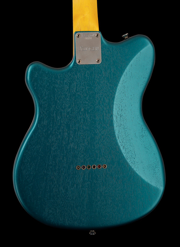 Macmull Stinger - Greeny Placid