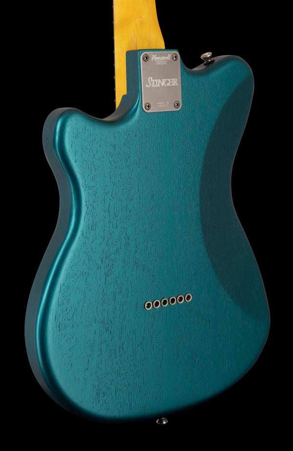 Macmull Stinger - Greeny Placid