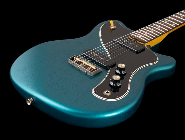 Macmull Stinger - Greeny Placid