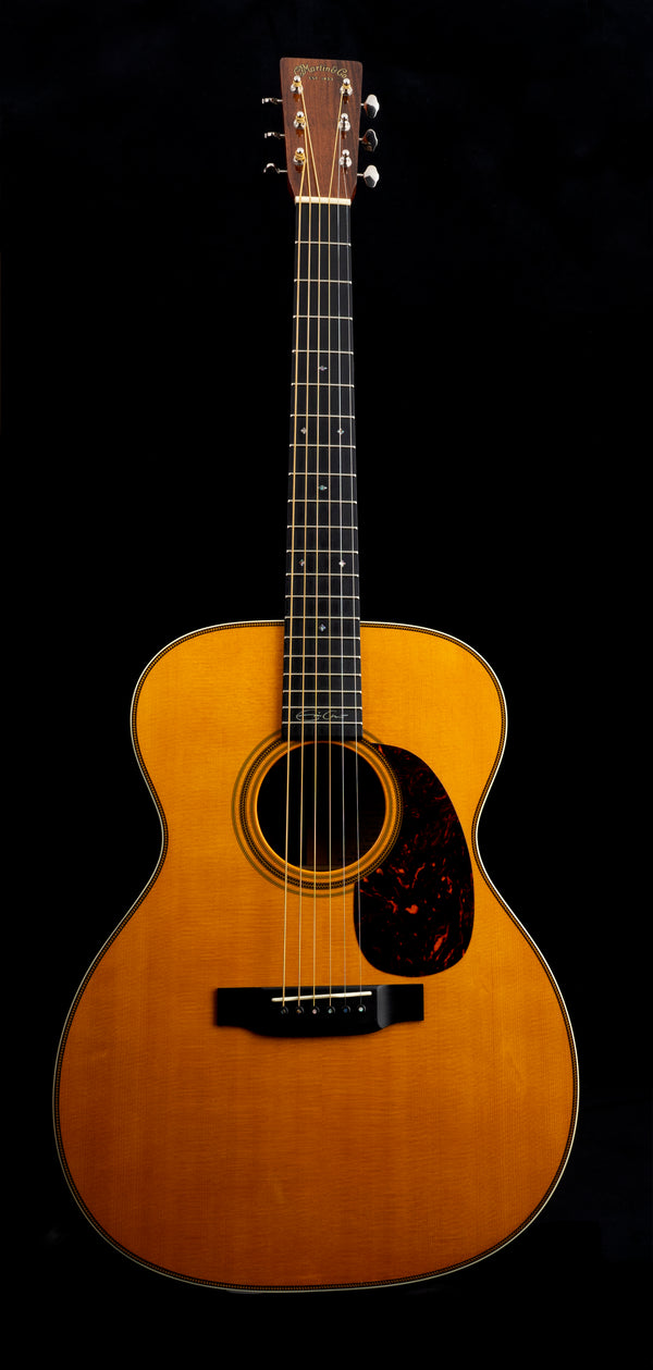 Martin 000-28EC Eric Clapton Signature