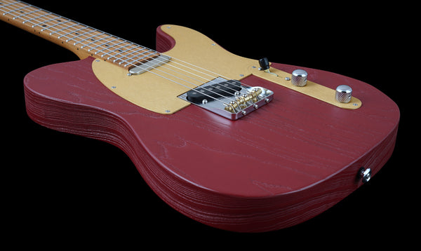 Suhr Andy Wood Modern T Prototype