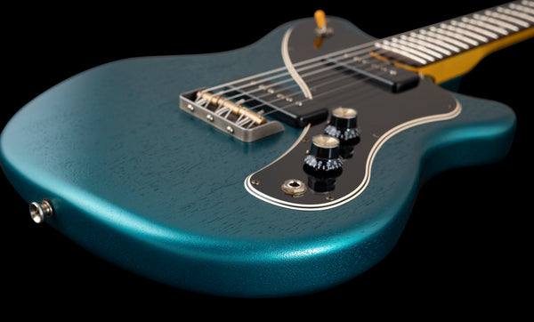 Macmull Stinger - Greeny Placid