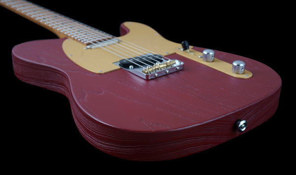 Suhr Andy Wood Modern T Prototype