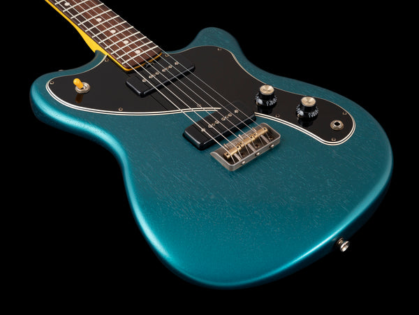 Macmull Stinger - Greeny Placid