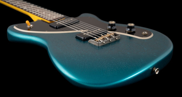 Macmull Stinger - Greeny Placid