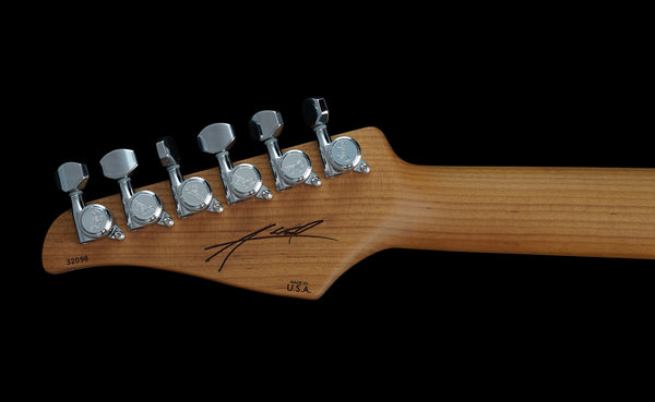 Suhr Andy Wood Modern T Prototype