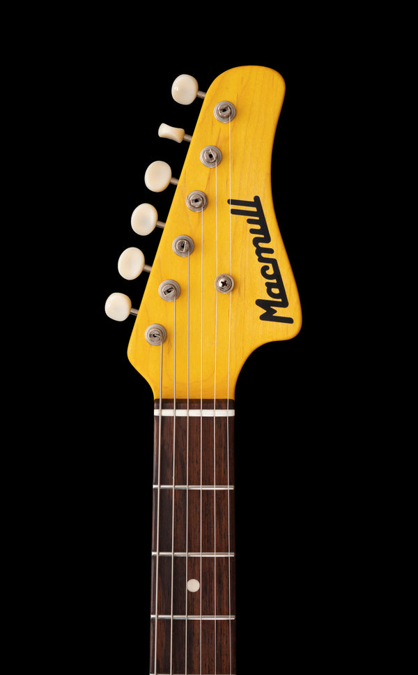 Macmull Stinger - Greeny Placid