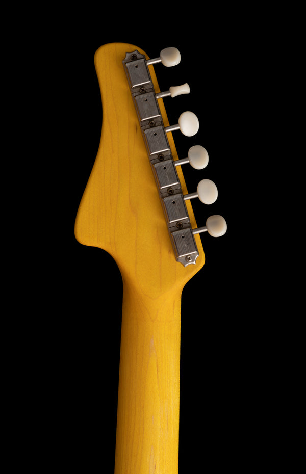 Macmull Stinger - Greeny Placid