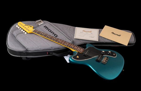 Macmull Stinger - Greeny Placid