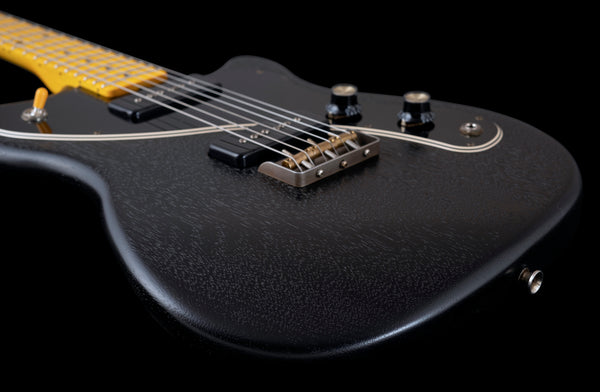 Macmull Stinger - Black