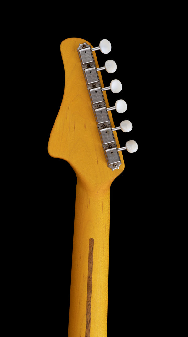 Macmull Stinger - Black