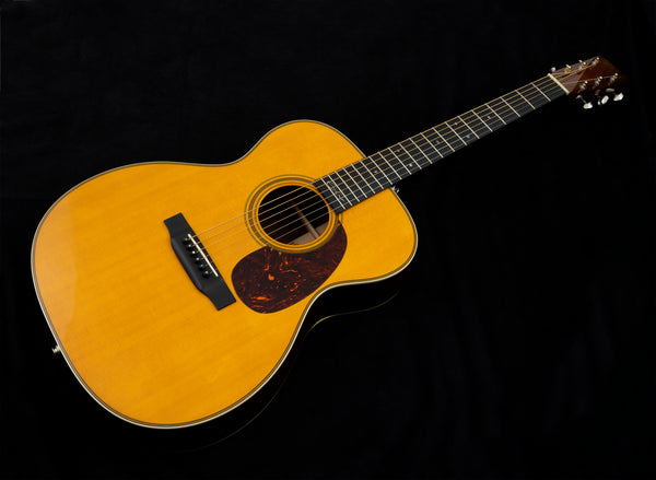 Martin 000-28EC Eric Clapton Signature