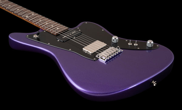 Tom Anderson Raven - Metallic Purple