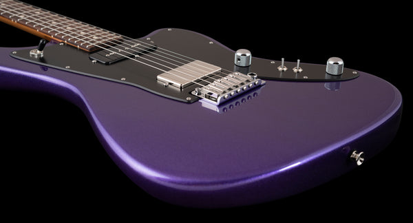 Tom Anderson Raven - Metallic Purple