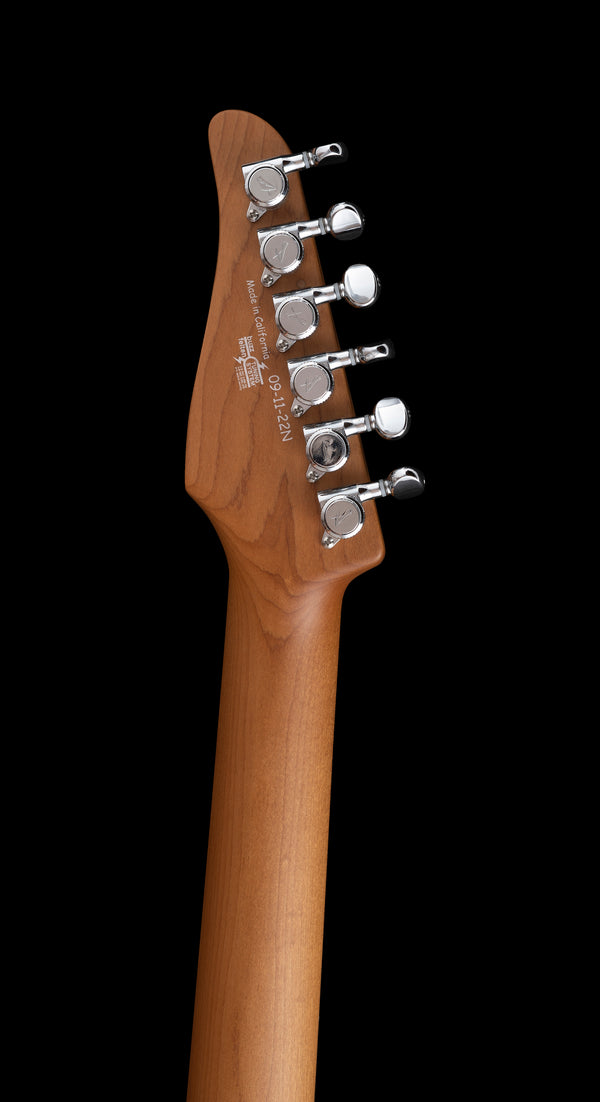 Tom Anderson Raven - Metallic Purple