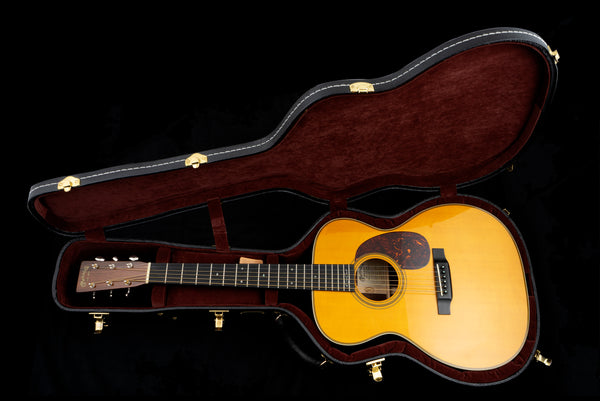 Martin 000-28EC Eric Clapton Signature