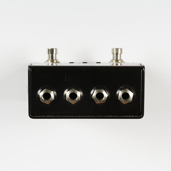 Radial BigShot EFX True-Bypass Effects Loop