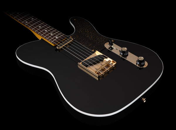 Macmull Heartbreaker - Black