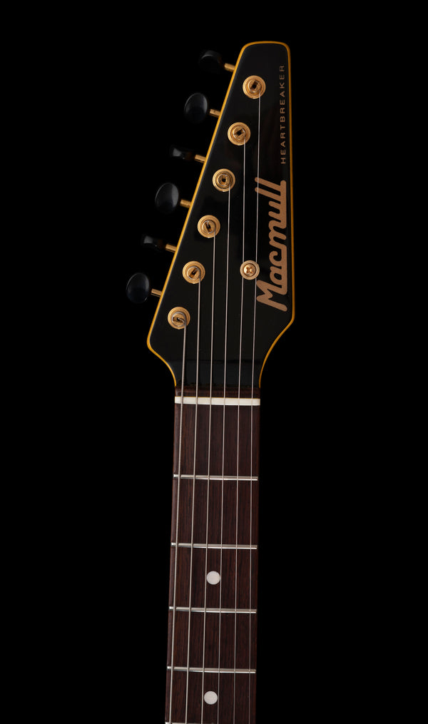 Macmull Heartbreaker - Black