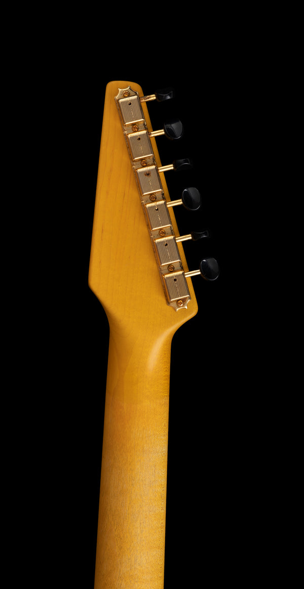 Macmull Heartbreaker - Black