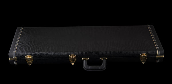 Macmull Heartbreaker - Black