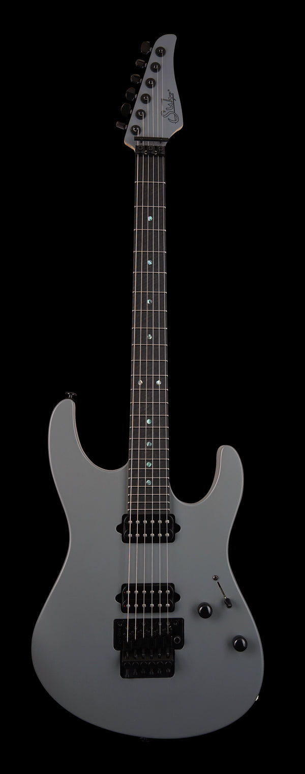 Suhr Modern Terra Limited Edition, Mountain Grey