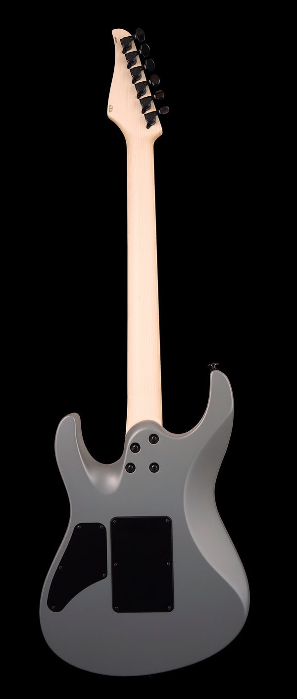 Suhr Modern Terra Limited Edition, Mountain Grey